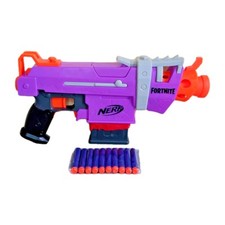 NERF Fortnite SMG-E Pistolet