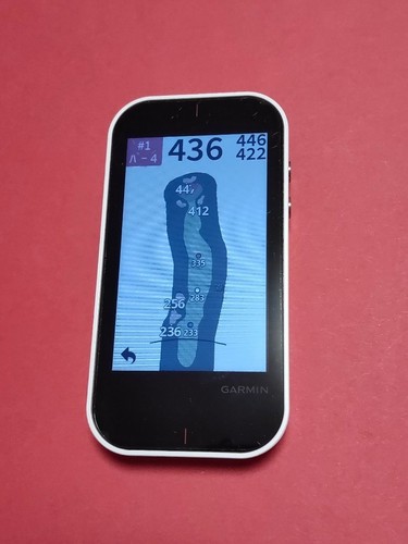 Gps golf portable garmin - portable,