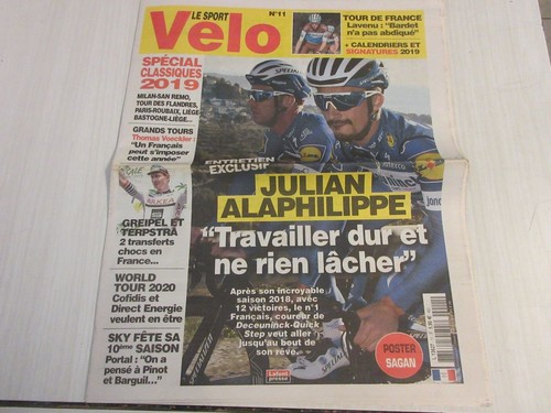 Cyclisme sport velo 11 - le,