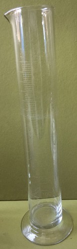Eprouvette laboratoire - eprouvette, de