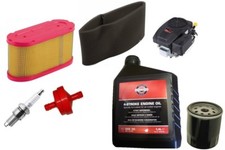 Filtre à Air Bougie Huile