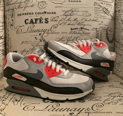 Air max infrared - 90, og