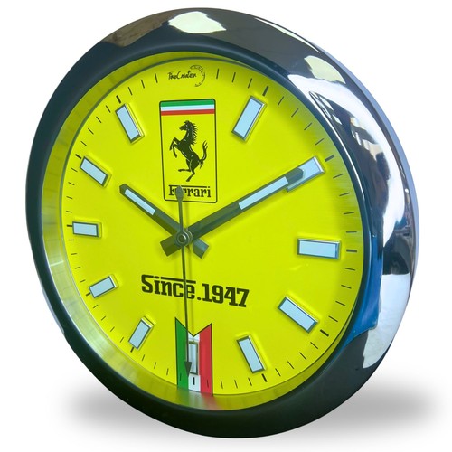 Horloge murale heritage - horloge,