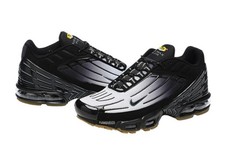 Nike Tn Plus 3 Homme Noir