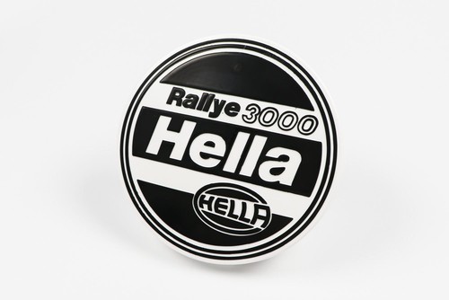 Hella rallye 3000 cap phare - hella, de
