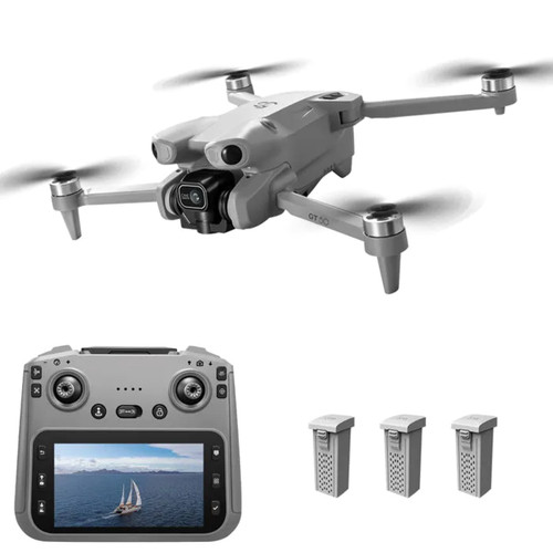 Drone pliable caméra - caméra, hd