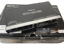 Enregistreur numérique Roland