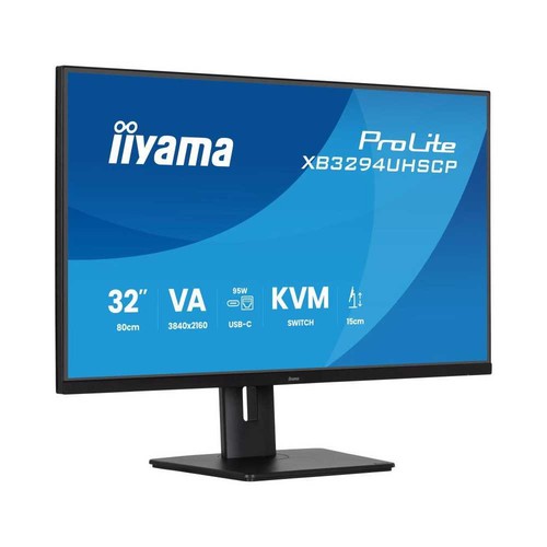 Iiyama xb3294uhscp écran - b1,