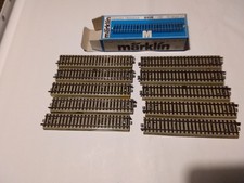 Rails Droit ho Marklin 5106