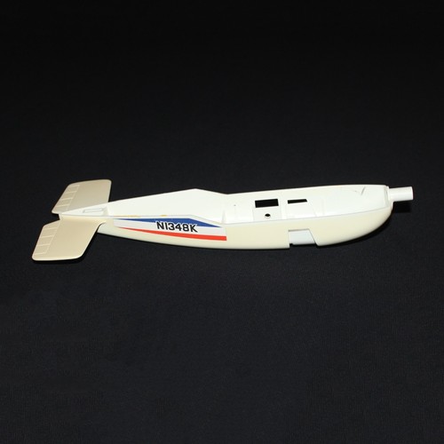 Playmobil partie basse jaunie
