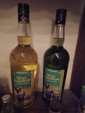 Chartreuse Collection