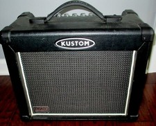 Kustom Arrow 16 Amp, Lead Guitar Amplifier