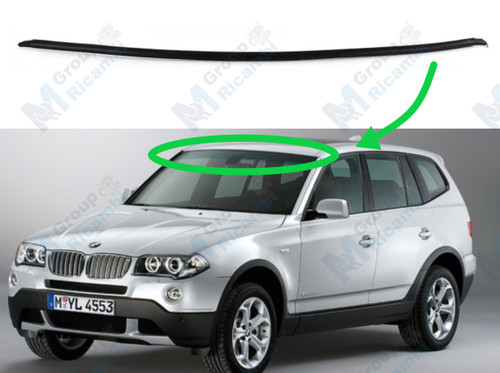 Bmw e83 joint - x3,