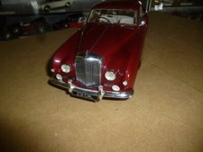 BENTLEY CONTINENTAL S1  1955