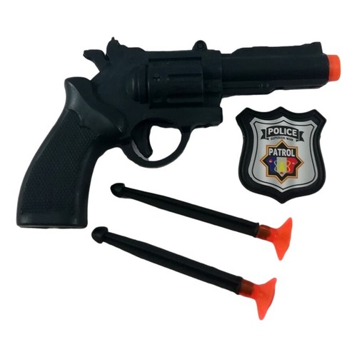 Pistolet flèches 2 - pistolet,