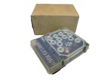 ABS hydraulic block control unit Citroen C4, Peugeot 307 0265950517 4542.K9