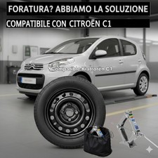 💥Roue De Secours Citroën