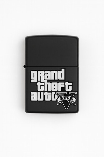 Briquet zippo gta5 - zippo,