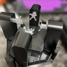 GANROBOT Gun robot ooe