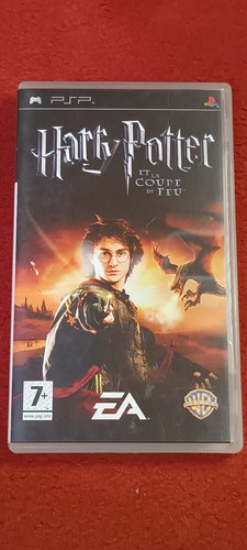 Harry potter coupe - la, de