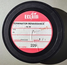 Film 35mm Bande Annonce