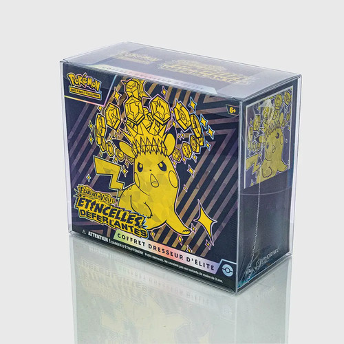 Protection etb semi - etb, semi-rigide