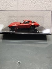 CHEVROLET CORVETTE C2 1965