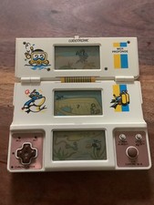 Rare Jeu Ludotronic Mer