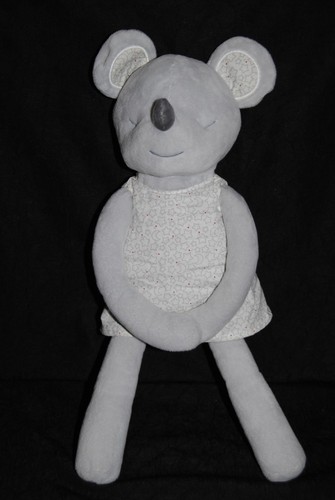 Doudou souris obaibi - 🍀doudou,