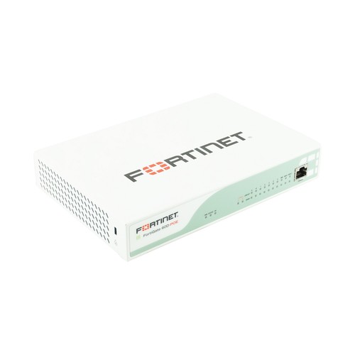 Fortinet fortigate 60d poe - fortinet, fg-60d-poe