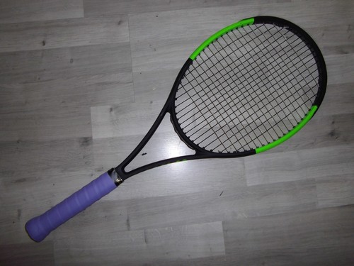 Raquette tennis wilson - raquette, blade