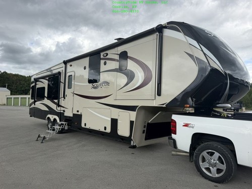 2017 grand design solitude - grand,
