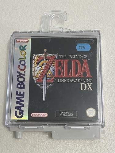 The legend zelda - of,