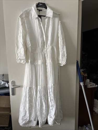 Robe maje - robe,
