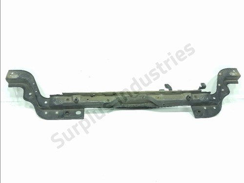 Traverse superieure armature - traverse,