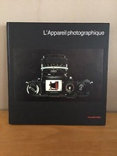 L'appareil photographique Nouvelle Édition Time Life Books