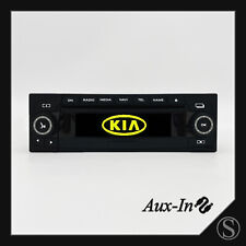 Becker Cascade BE7907 Radio Navigation System for Kia Enterprise Rocsta Sportage