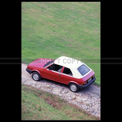 Photo 022774 bertone cabrio - photo,
