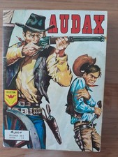 RECUEIL AUDAX      N°785