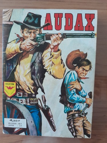 Recueil audax n - , n°785