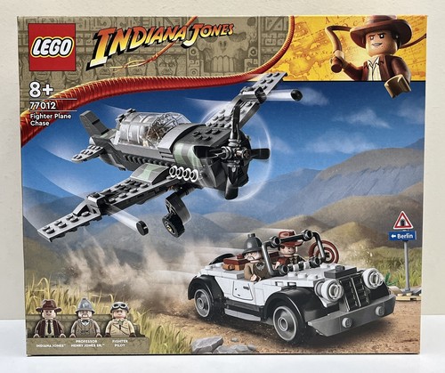 Indiana jones la poursuite - jones, &