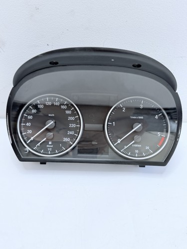Compteur vitesse bmw serie - ,