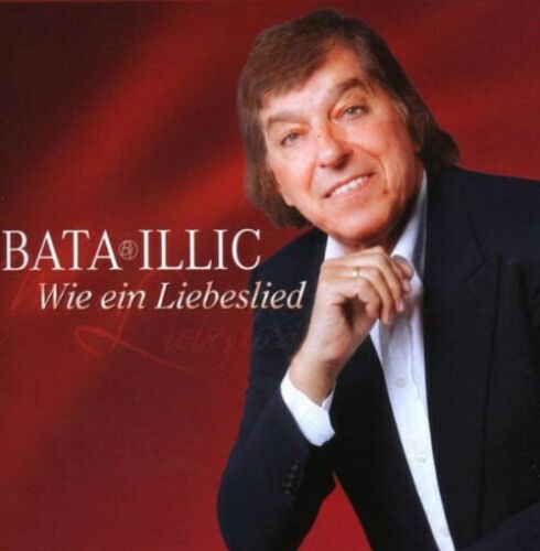 Bata illic wie ein - wie, liebeslied