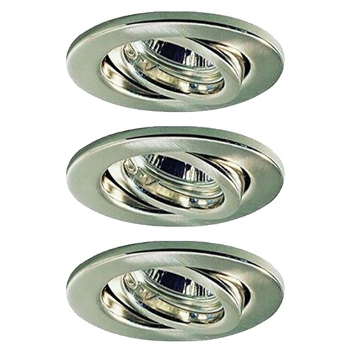 Spot encastré set - x,