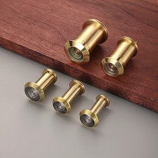 Visionneuse de judas en laiton