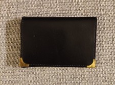 PORTE MONNAIE - PORTE CARTES NEUF