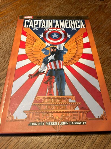 Comics marvel captain america - comics,