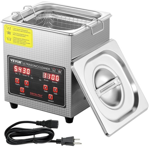 Vevor nettoyeur ultrasons - vevor,