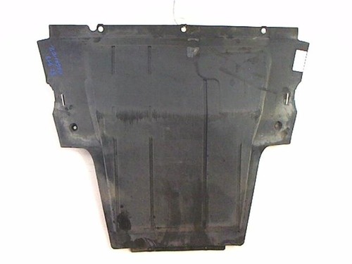 Cache sous moteur - , renault