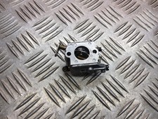 carburateur pour tronçonneuse